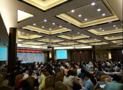 新生堂榮獲四川省母乳技能比賽全省第二名佳績(jī)